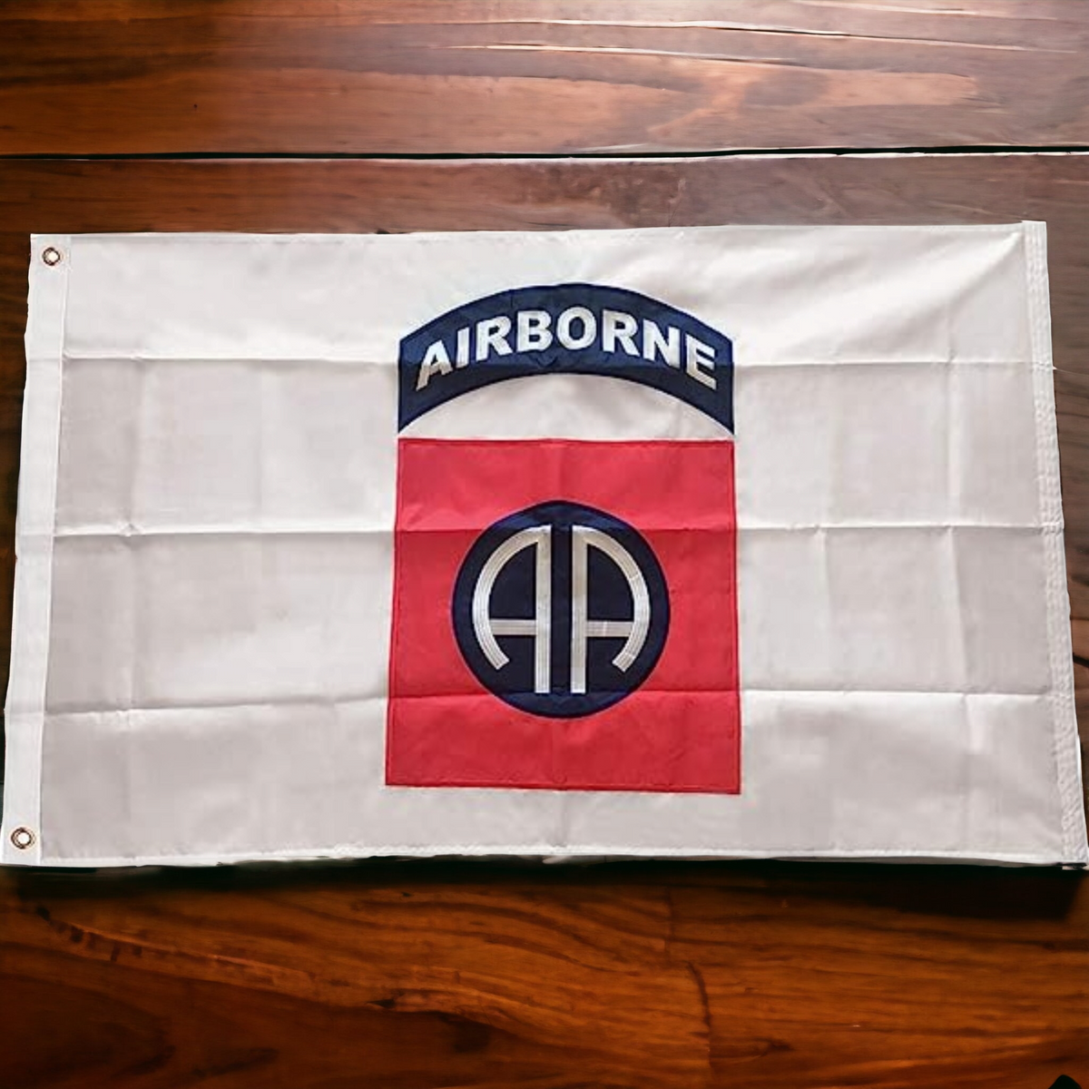 82nd Airborne Brigade Flag (Official)