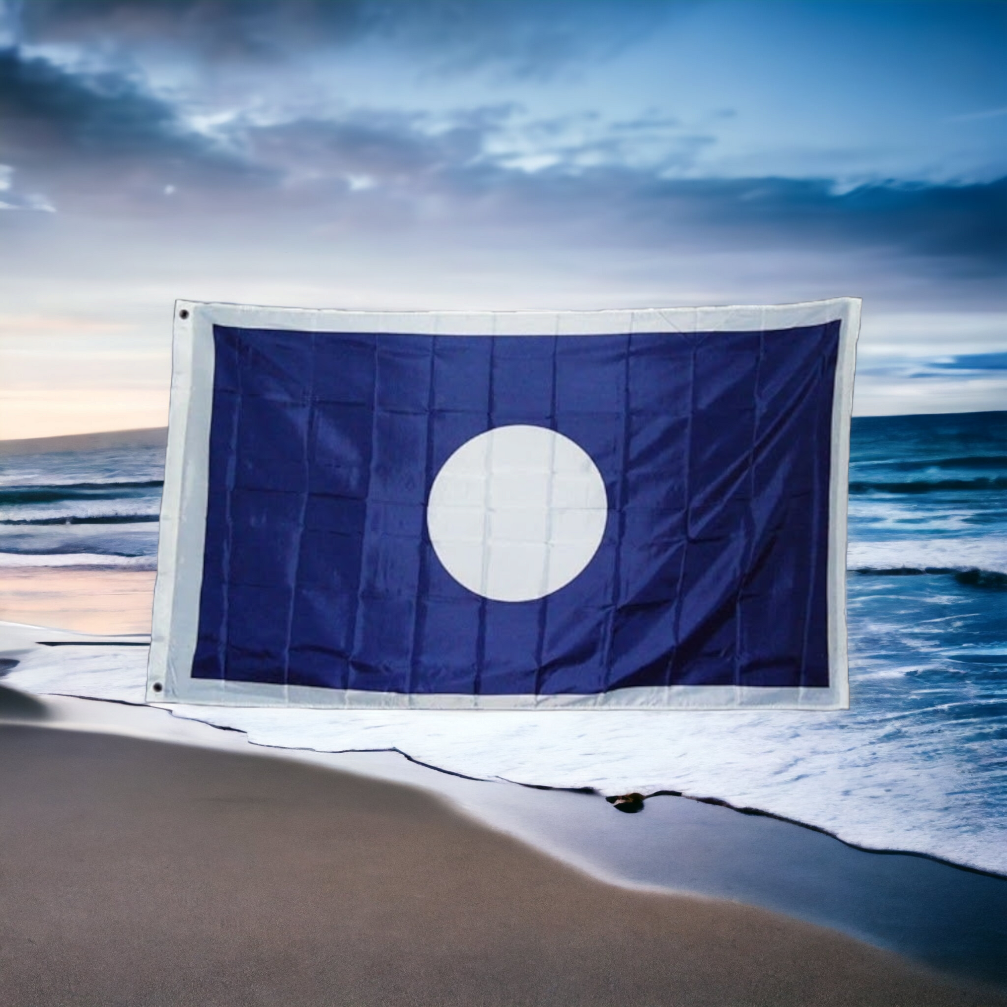 Hardee Battle Flag