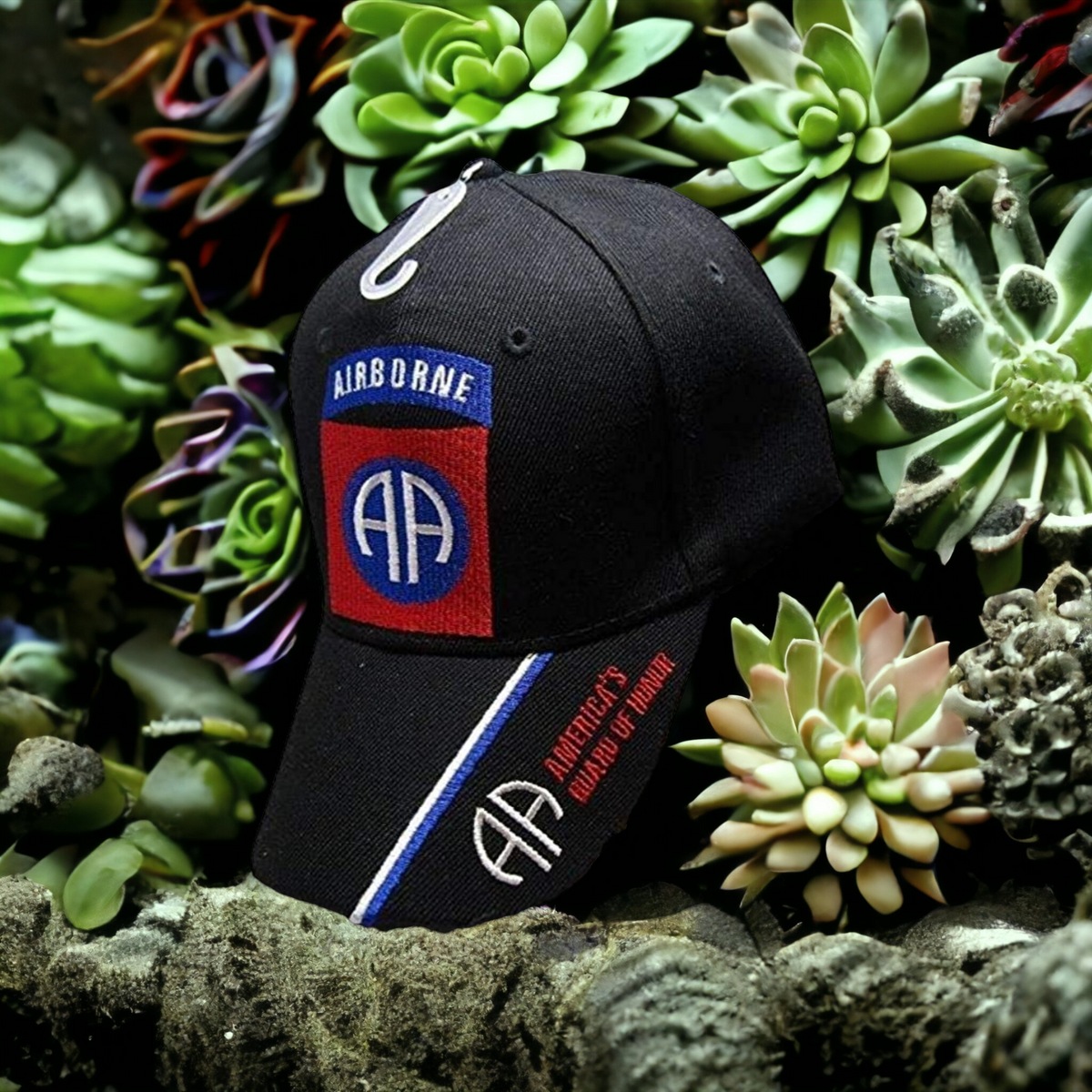 82nd Airborne Hat