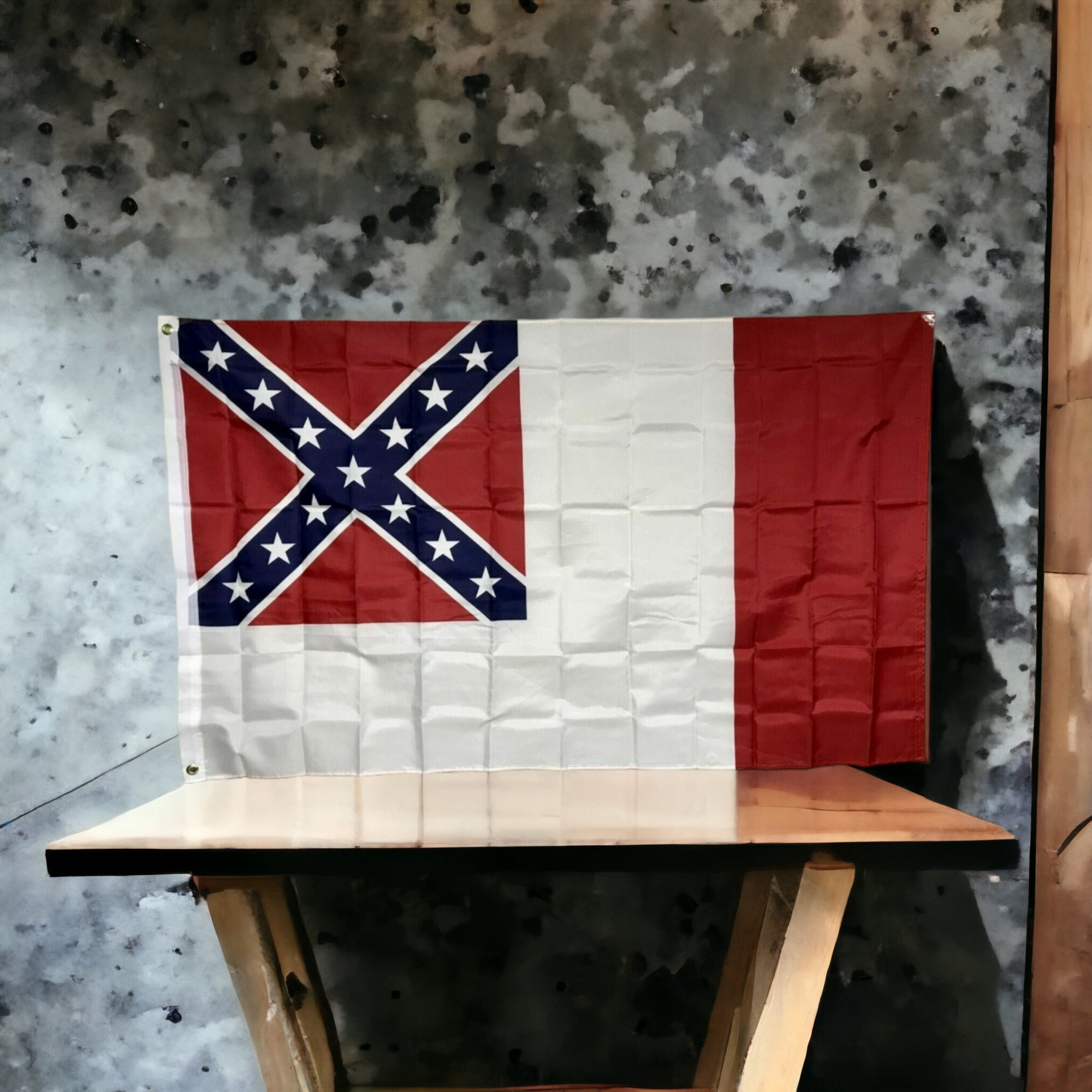 3rd National Flag