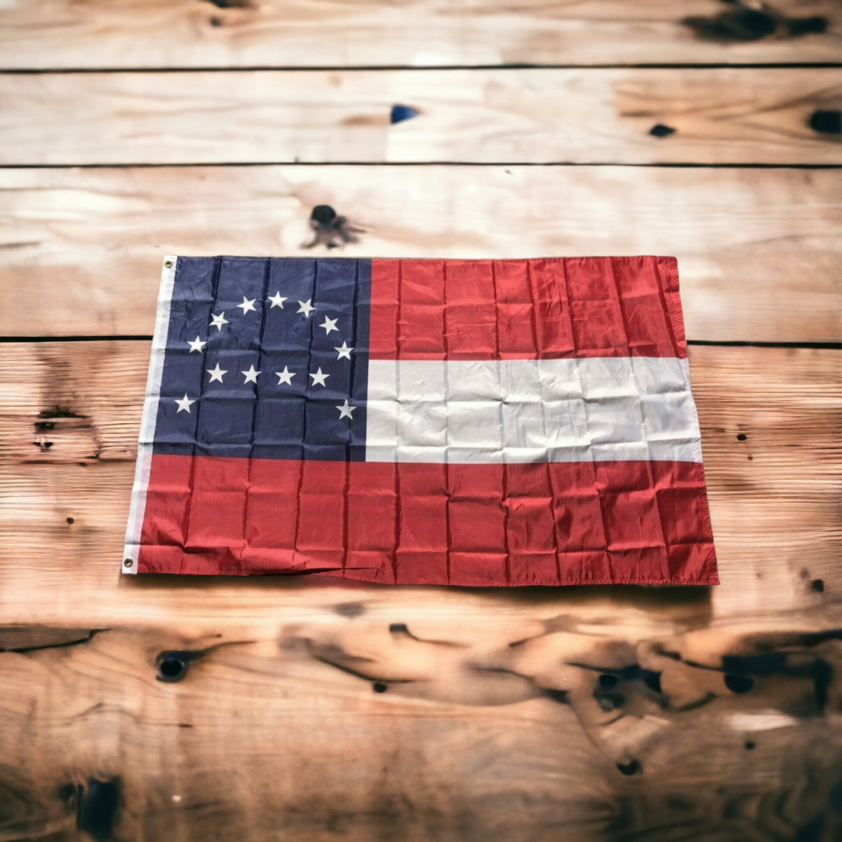 General Robert E. Lee Headquarters Flag
